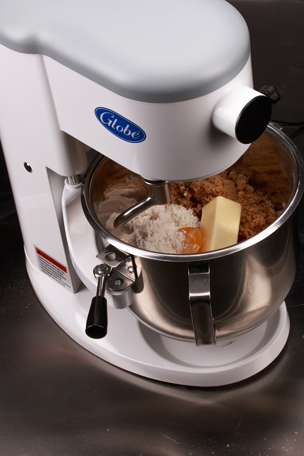 The Luna Stand Mixer: When a KitchenAid Isn't Enough