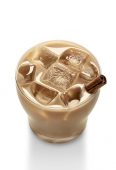 Ice -o-matic Iced Coffee