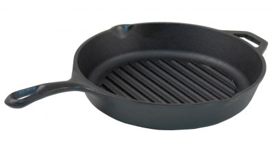 Lodge Cast Iron Skillet