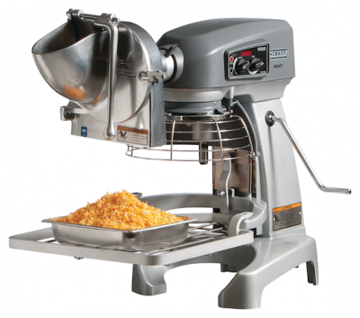 Stand Mixer Attachments Buying Guide