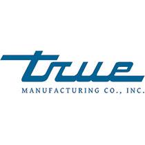 True logo