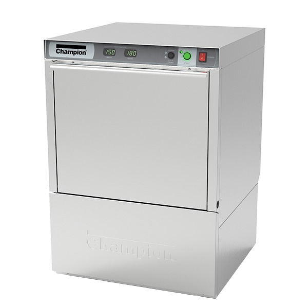 Undercounter Dishwasher