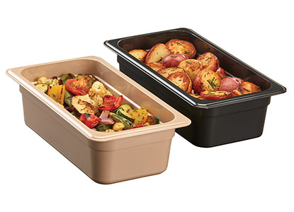 Cambro X-Pans