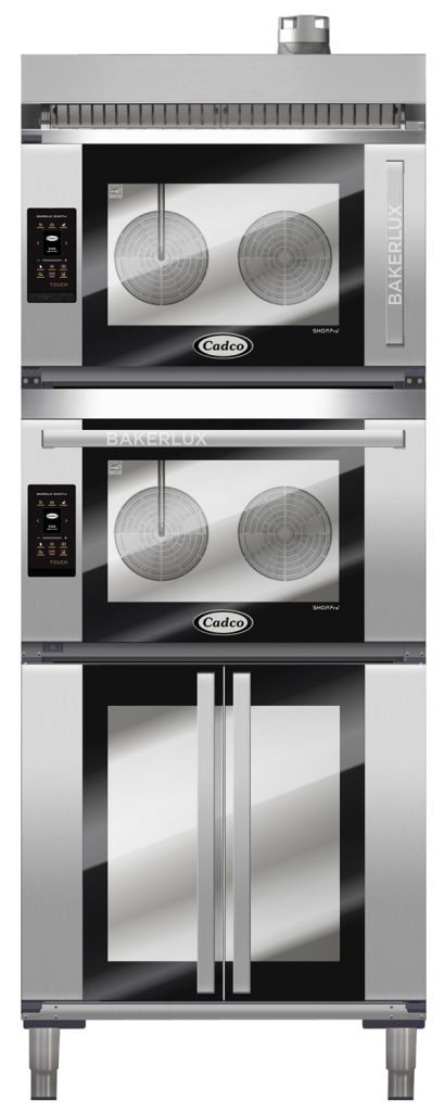 Cadco ventless oven Cadco ventless oven