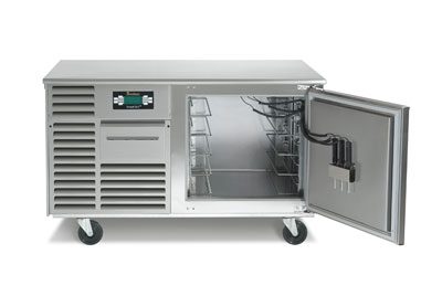 Blast Chiller Blast Chiller