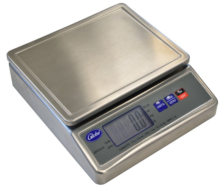 Globe waterproof scale Globe waterproof scale