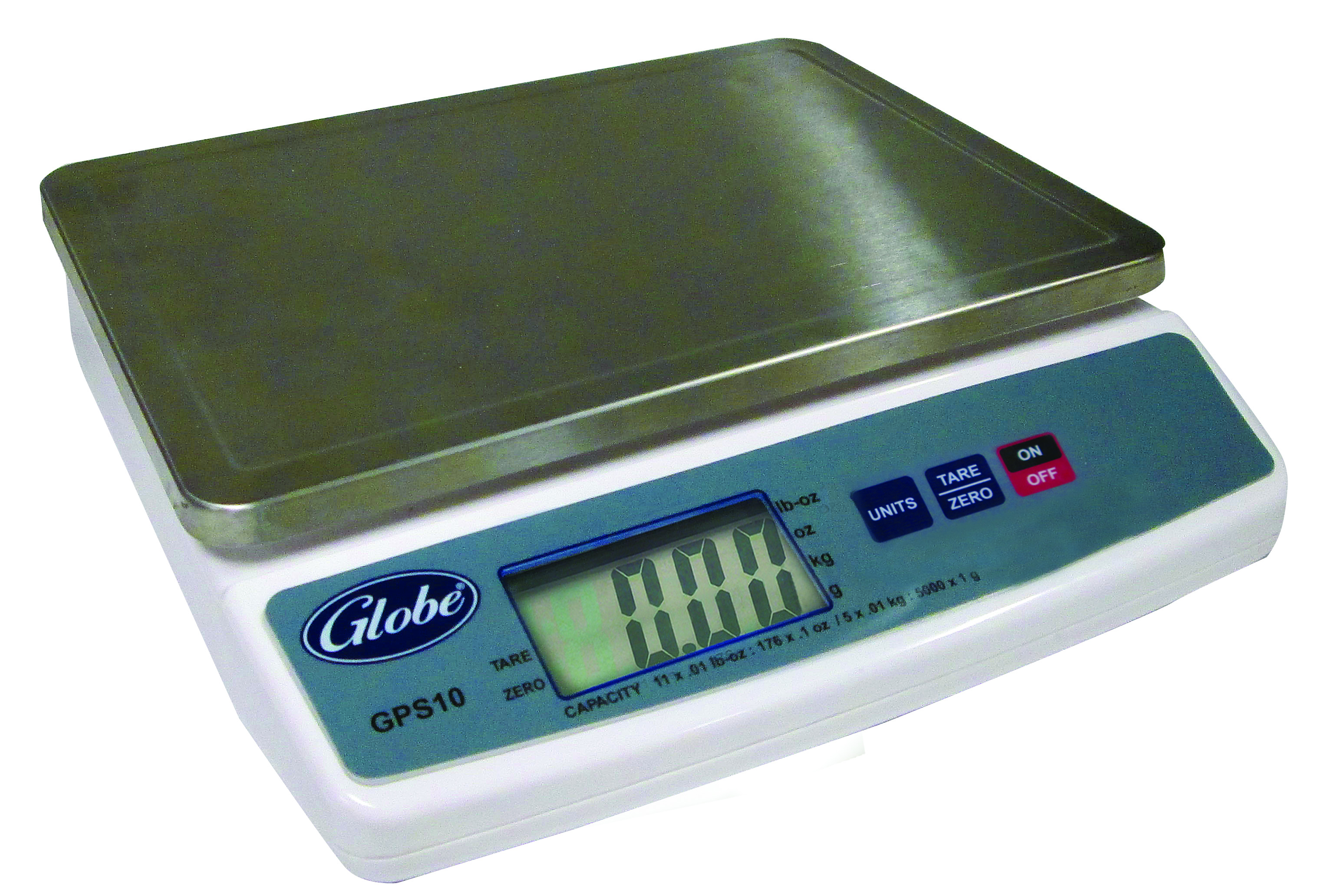 Globe Scale Globe Scale