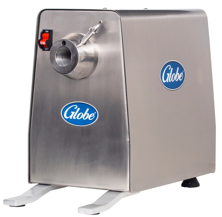 Power Drive by Globe Food Power Drive by Globe Food