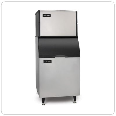 Modular Ice Machine Modular Ice Machine