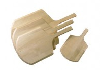 Wooden Pizza Peel