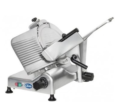 Globe Slicer Globe Slicer