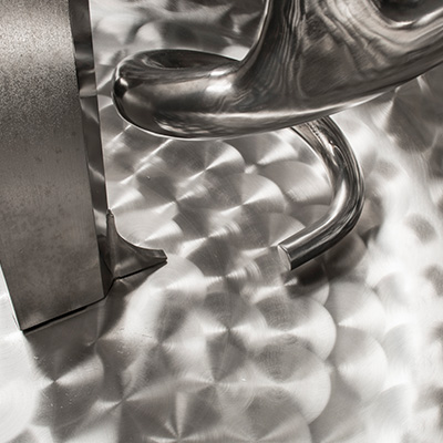 Spiral Hook Spiral Hook